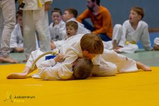 01.05.2022 Wachau JUDO Kids Cup